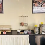 Hotel Bkc Prime Near Trade Centre Us Embassy, Mumbai