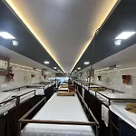 Apex Dormitory Andheri - Near Airport And Marol Metro Station