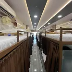 Apex Dormitory Andheri - Near Airport And Marol Metro Station