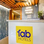 Fabexpress Baghdad Palace - Nr Mumbai Central