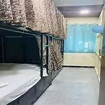 Capsule hotel Jai Shree Shyam