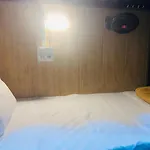 Jai Shree Shyam Dormitory