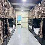 Jai Shree Shyam Capsule hotel *