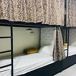 Capsule hotel Jai Shree Shyam *