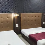 Bently International Hotel Mumbai