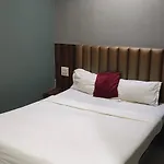 Bently International 3*