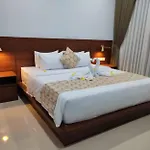Bently International Hotel 3*