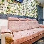 Fabhotel Riza International - Nr Nesco Exhibition Centre