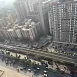 Fusion Horeca Omkar Signet