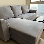 Fusion Horeca Omkar Signet