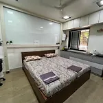 Pristine Studio Apartment, Andheri West