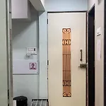 Pristine Studio Apartment, Andheri West
