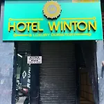 Hotel Winton