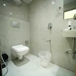 Cabinstay-airport Hostel