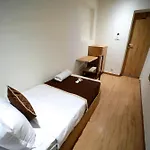 Hostel Cabinstay-airport