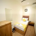 Hostel Cabinstay-airport Mumbai