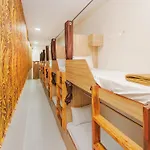 Sahara Dormitory Stay-Near Nesco Bombay Exhibition Centre