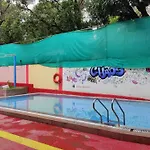 Vellankani Resort Gorai