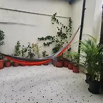 Hostel Hammock - Bandra