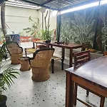 Hostel Hammock - Bandra *