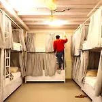 Hammock - Bandra Hostel *
