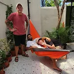 Hammock - Bandra Hostel Mumbai