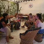 Hammock - Bandra Hostel Mumbai