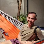 Hammock - Bandra Mumbai