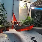 Hammock - Bandra Hostel Mumbai