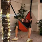 Hammock - Bandra Mumbai