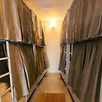 Hammock - Bandra Hostel