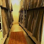 Hammock - Bandra Hostel Mumbai