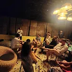 Hammock - Bandra Hostel Mumbai
