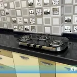 3Bhk Service Apartment In Parel