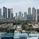 3Bhk Service Apartment In Parel