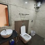 Morya Residency Parel Hotel