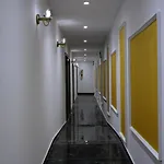 Hotel Gorrion Park