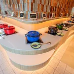 Indie International Airport 4* Mumbai