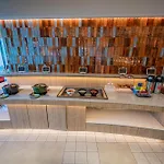 Indie International Airport Hotel 4*