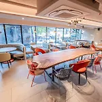 Indie International Airport Hotel Mumbai