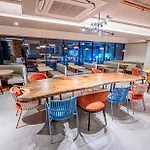 Hotel Indie International Airport