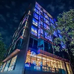 Indie International Airport Hotel 4*