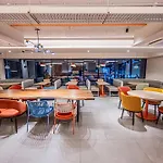 Indie International Airport Hotel Mumbai