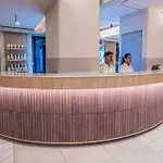 Hotel Indie International Airport 4*
