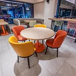 Indie Stays Mumbai International Airport