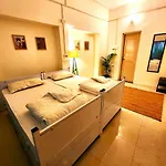 Hostel Hammock - Bandra Mumbai