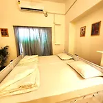 Hammock - Bandra Hostel *