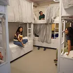 Hammock - Bandra Hostel *