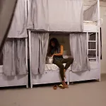 Hammock - Bandra Hostel