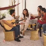 Hostel Hammock - Bandra *